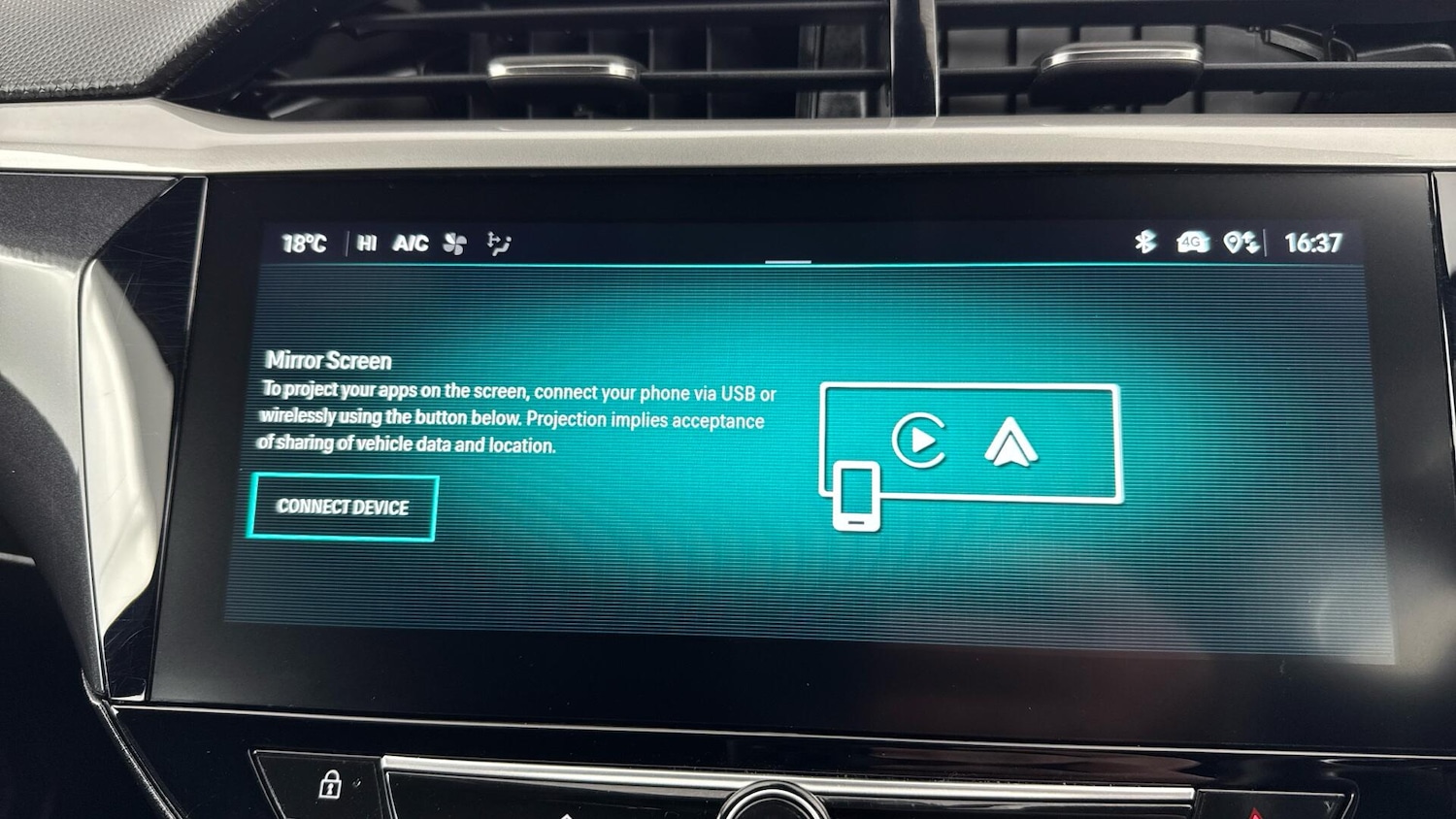 Used Vauxhall Corsa 2023 for sale - 78086557: Photo 27