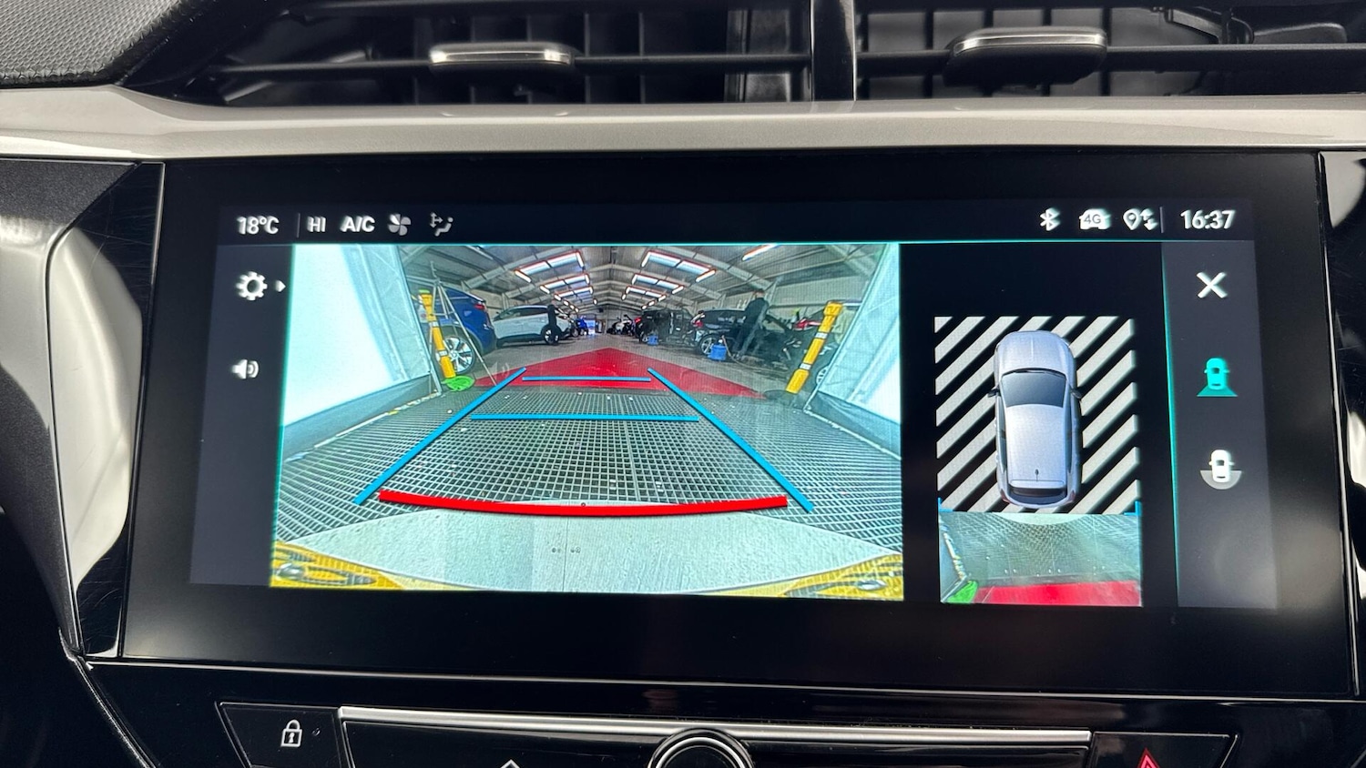 Used Vauxhall Corsa 2023 for sale - 78086557: Photo 28