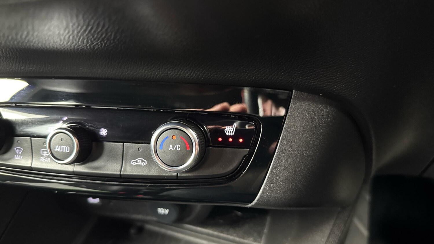 Used Vauxhall Corsa 2023 for sale - 78086557: Photo 29