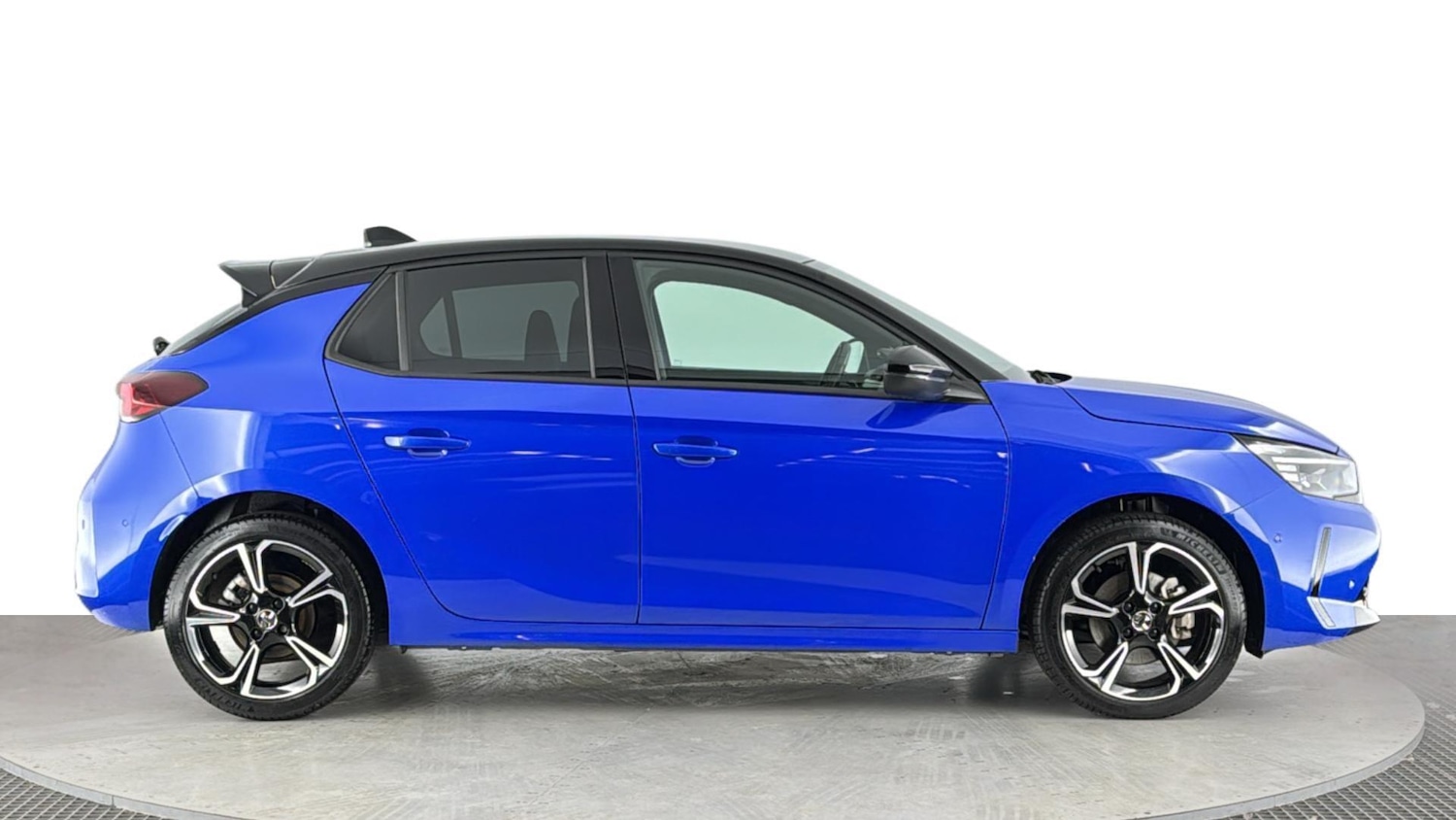 Used Vauxhall Corsa 2023 for sale - 78086557: Photo 3