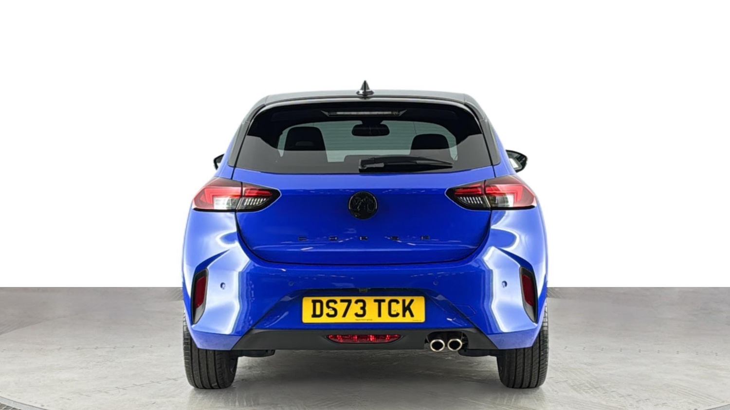 Used Vauxhall Corsa 2023 for sale - 78086557: Photo 5