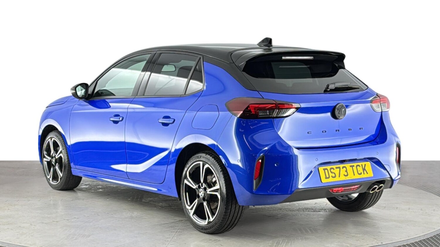 Used Vauxhall Corsa 2023 for sale - 78086557: Photo 6