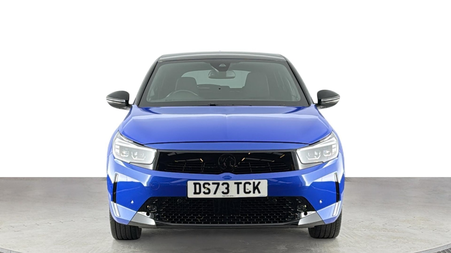 Used Vauxhall Corsa 2023 for sale - 78086557: Photo 8