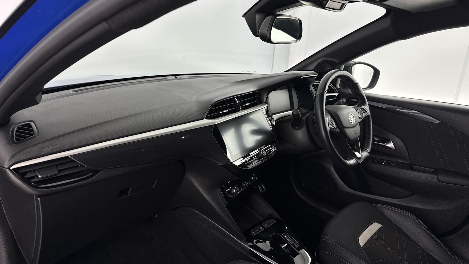 Used Vauxhall Corsa 2023 for sale - 78086557: Photo 9