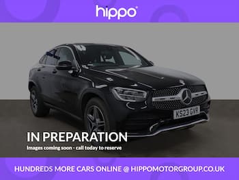 Used Mercedes-Benz GLC 2023 for sale - 79620993: Photo