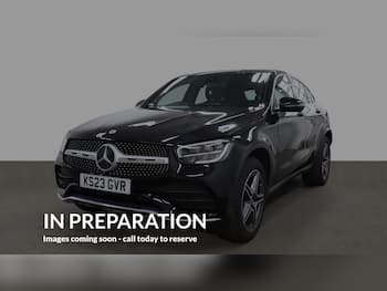 Used Mercedes-Benz GLC 2023 for sale - 79620993: Photo