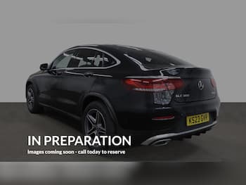 Used Mercedes-Benz GLC 2023 for sale - 79620993: Photo