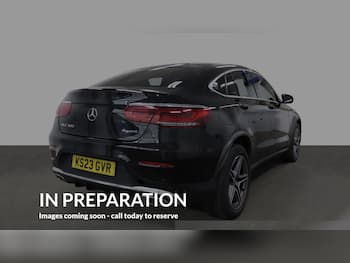 Used Mercedes-Benz GLC 2023 for sale - 79620993: Photo