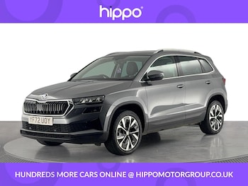 Used Skoda Karoq 2023 for sale - 79590236: Photo