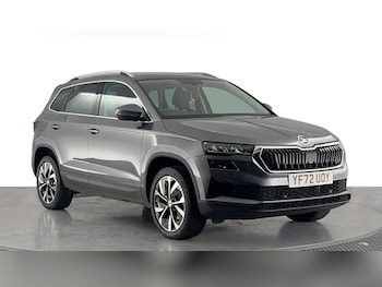 Used Skoda Karoq 2023 for sale - 79590236: Photo