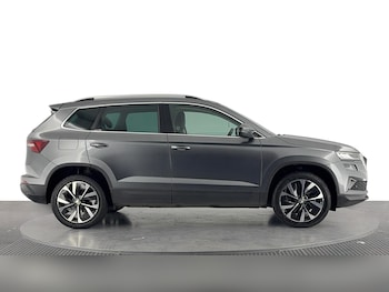 Used Skoda Karoq 2023 for sale - 79590236: Photo