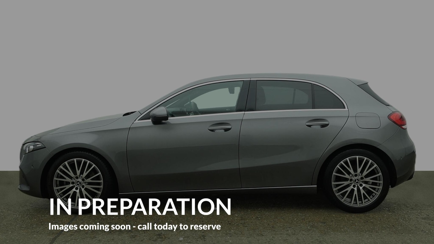 Used Mercedes-Benz A-Class 2022 for sale - 77839484: Photo 6