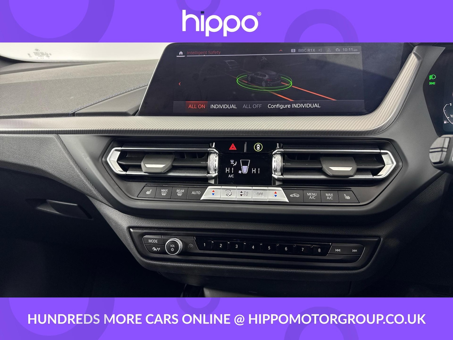 Used BMW 1 Series 2023 for sale - 77074397: Photo 18