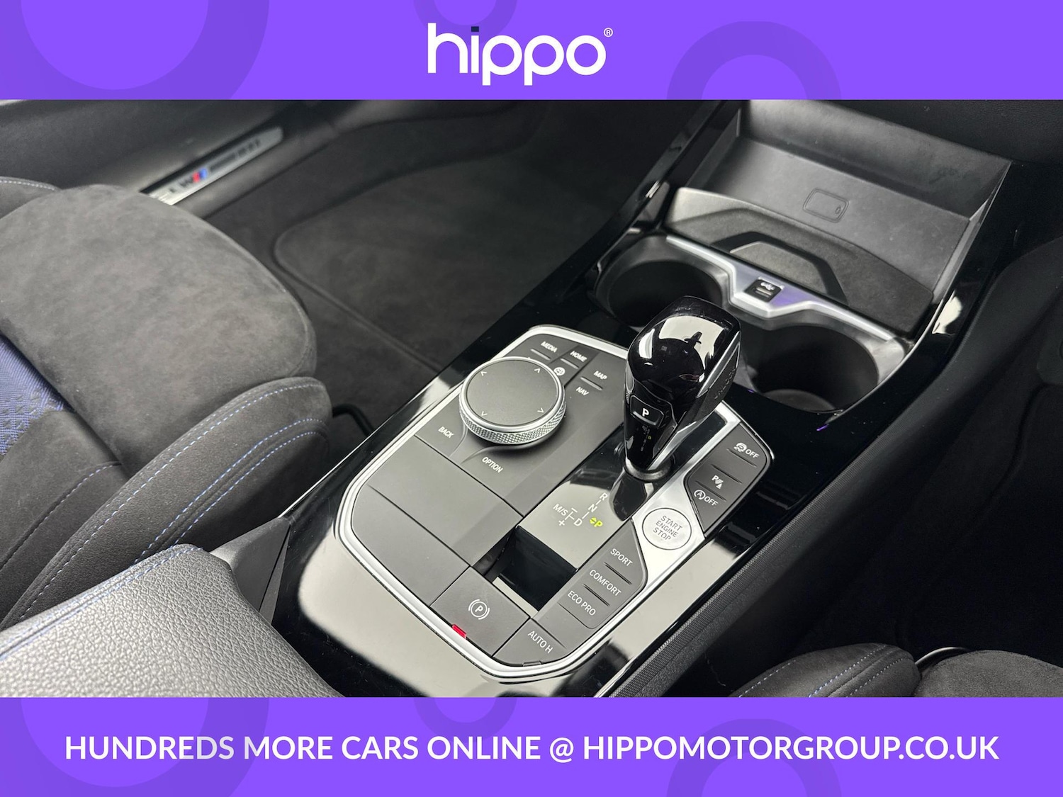 Used BMW 1 Series 2023 for sale - 77074397: Photo 19