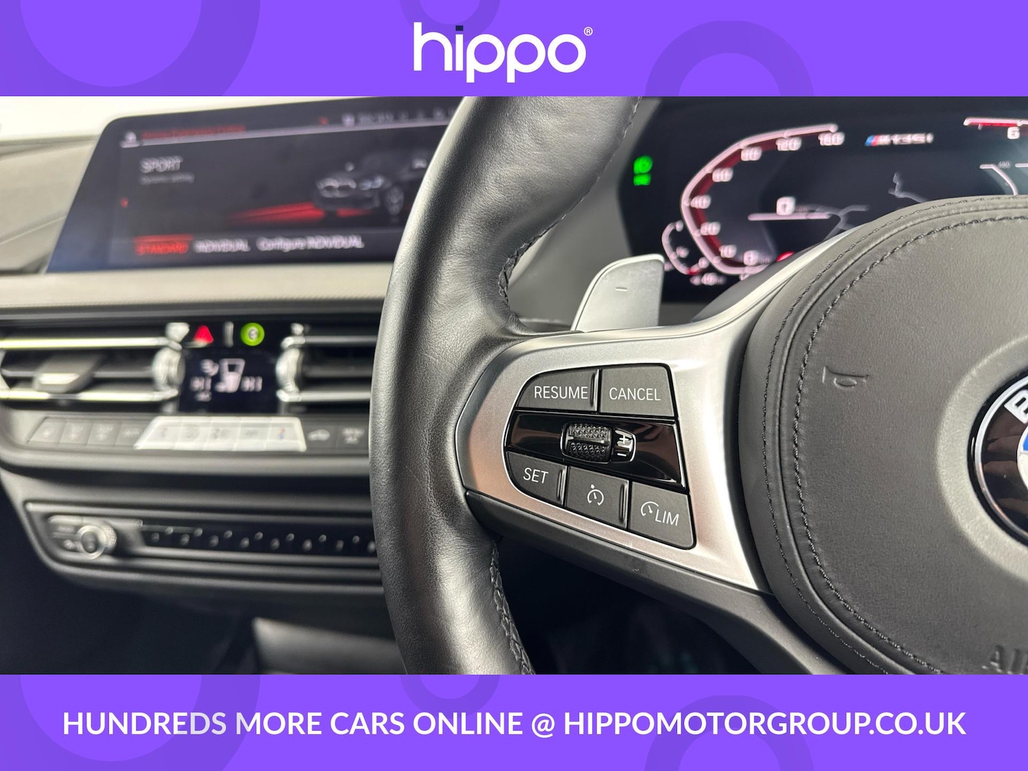 Used BMW 1 Series 2023 for sale - 77074397: Photo 20