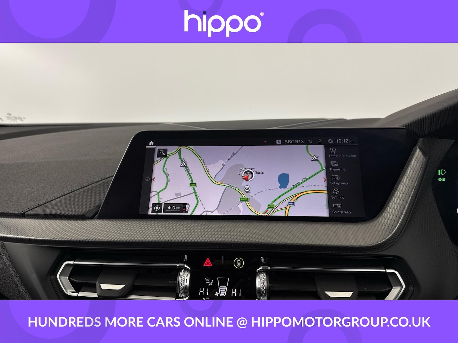 Used BMW 1 Series 2023 for sale - 77074397: Photo 22