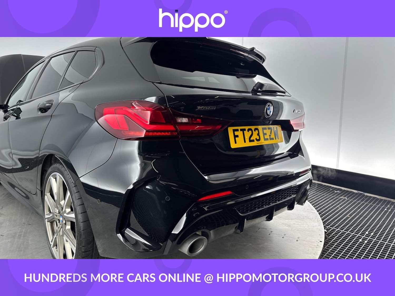 Used BMW 1 Series 2023 for sale - 77074397: Photo 30