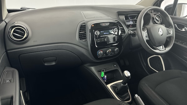 Used Renault Captur 2019 for sale - 76224754: Photo 10
