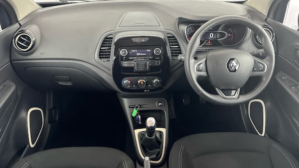 Used Renault Captur 2019 for sale - 76224754: Photo 11