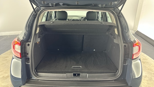 Used Renault Captur 2019 for sale - 76224754: Photo 15