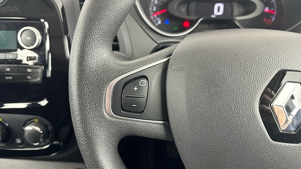 Used Renault Captur 2019 for sale - 76224754: Photo 18