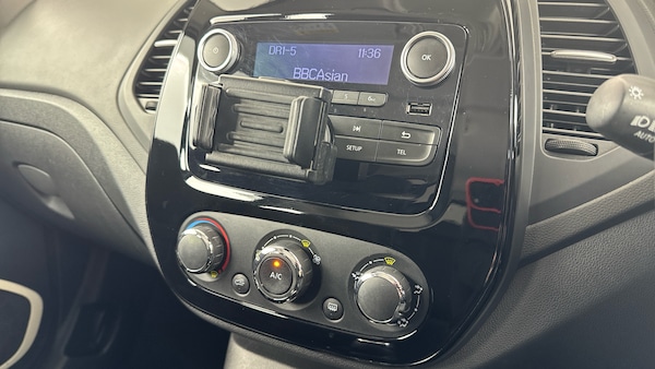 Used Renault Captur 2019 for sale - 76224754: Photo 24