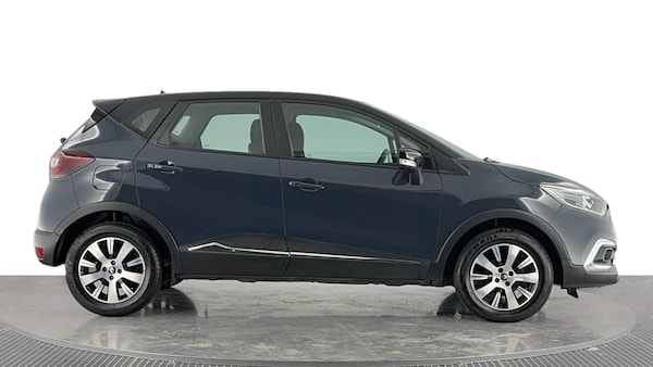 Used Renault Captur 2019 for sale - 76224754: Photo 32