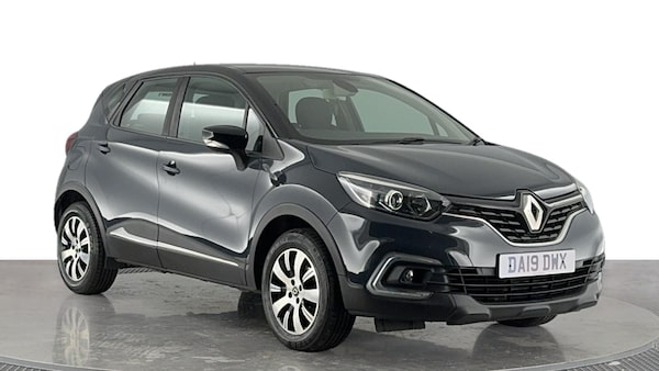 Used Renault Captur 2019 for sale - 76224754: Photo 37
