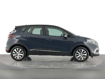 Used Renault Captur 2019 for sale - 76224754: Photo 3