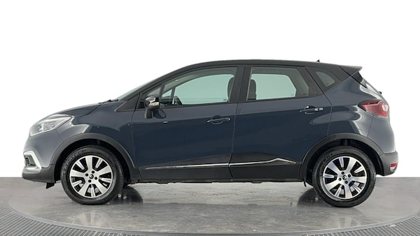 Used Renault Captur 2019 for sale - 76224754: Photo 42