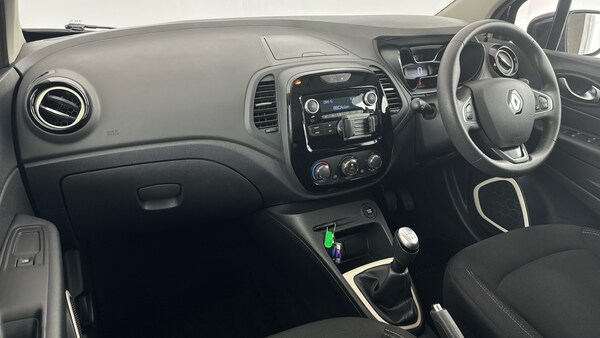 Used Renault Captur 2019 for sale - 76224754: Photo 45
