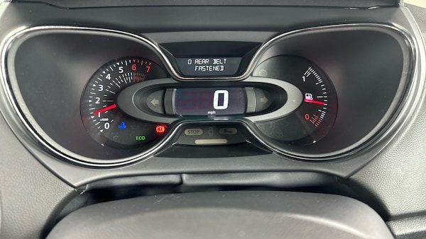 Used Renault Captur 2019 for sale - 76224754: Photo 48