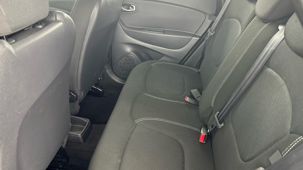 Used Renault Captur 2019 for sale - 76224754: Photo 49