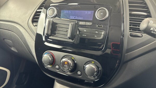 Used Renault Captur 2019 for sale - 76224754: Photo 59