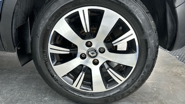Used Renault Captur 2019 for sale - 76224754: Photo 60