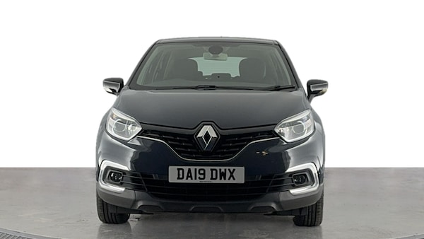 Used Renault Captur 2019 for sale - 76224754: Photo 8