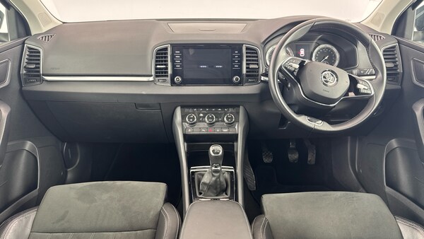 Used Skoda Karoq 2022 for sale - 75332004: Photo 11