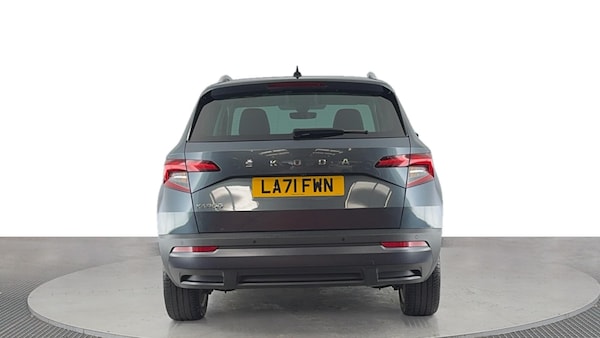 Used Skoda Karoq 2022 for sale - 75332004: Photo 34