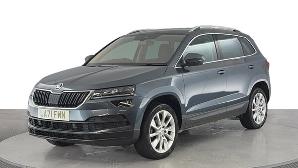 Used Skoda Karoq 2022 for sale - 75332004: Photo 36