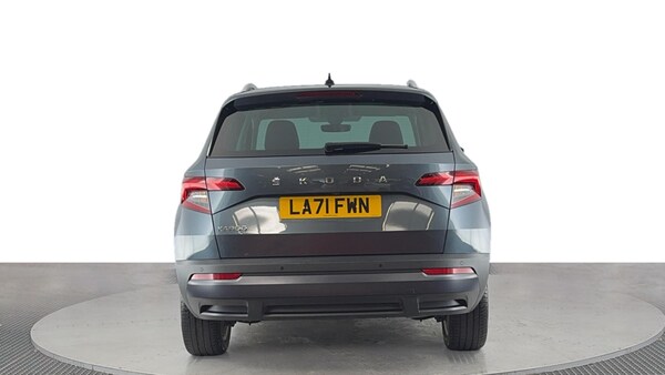 Used Skoda Karoq 2022 for sale - 75332004: Photo 40