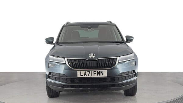 Used Skoda Karoq 2022 for sale - 75332004: Photo 8