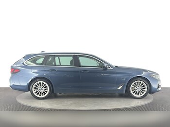 Used BMW 5 Series 2023 for sale - 78859911: Photo