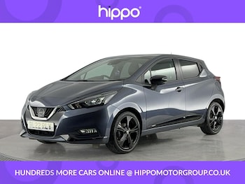 Used Nissan Micra 2022 for sale - 79248079: Photo
