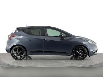 Used Nissan Micra 2022 for sale - 79248079: Photo