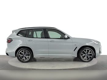 Used BMW X3 2022 for sale - 75724807: Photo