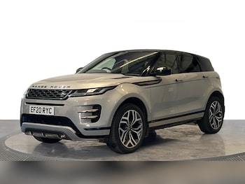 2020 - First Edition Mhev 5-Door