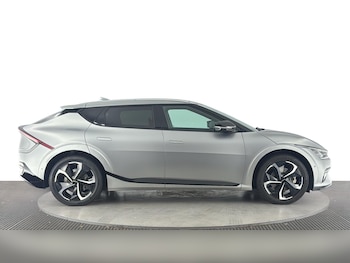 Used Kia EV6 2022 for sale - 78661995: Photo