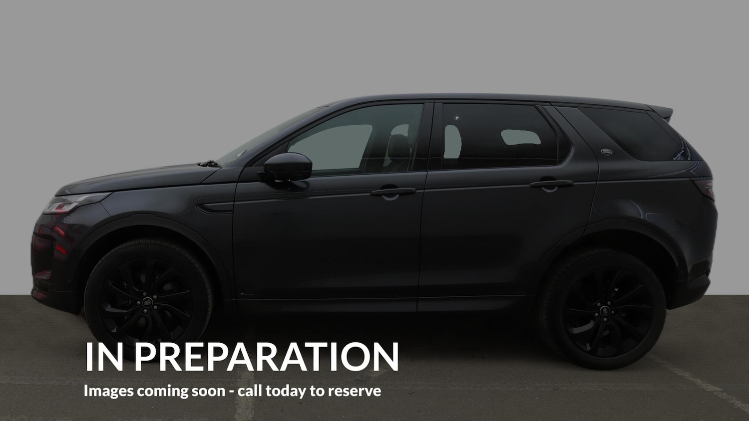 Used Land Rover Discovery Sport for sale - 77957894: Photo 6