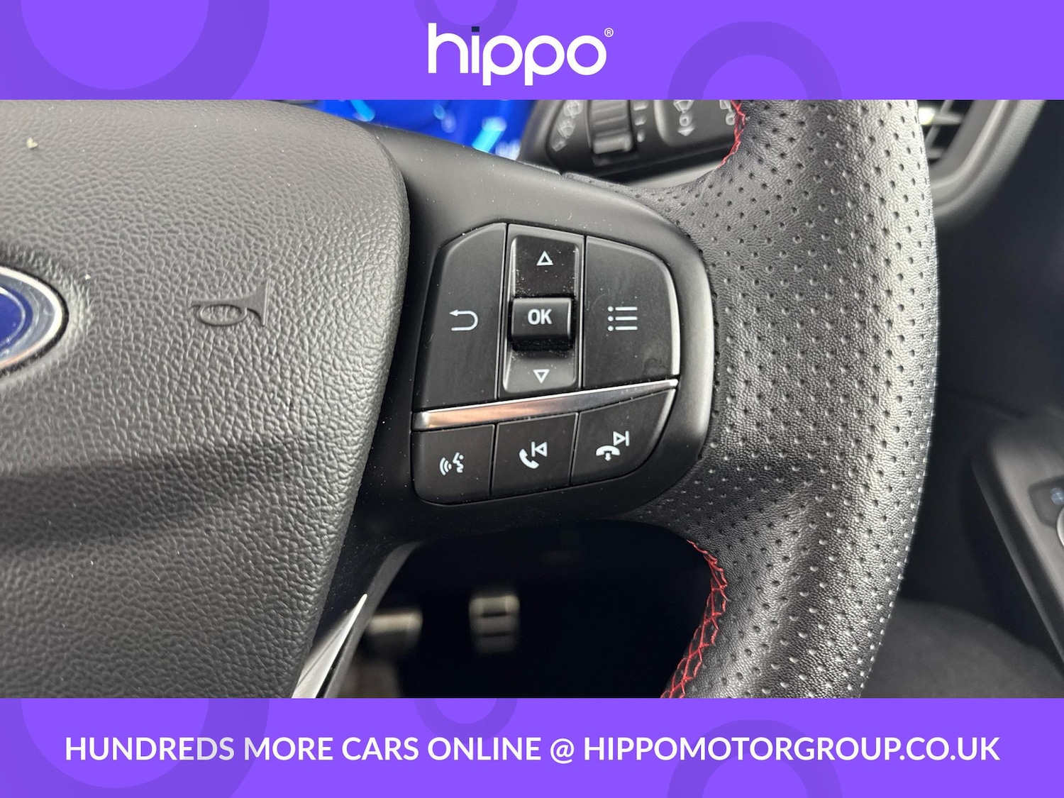 Used Ford Kuga 2023 for sale - 77278562: Photo 21