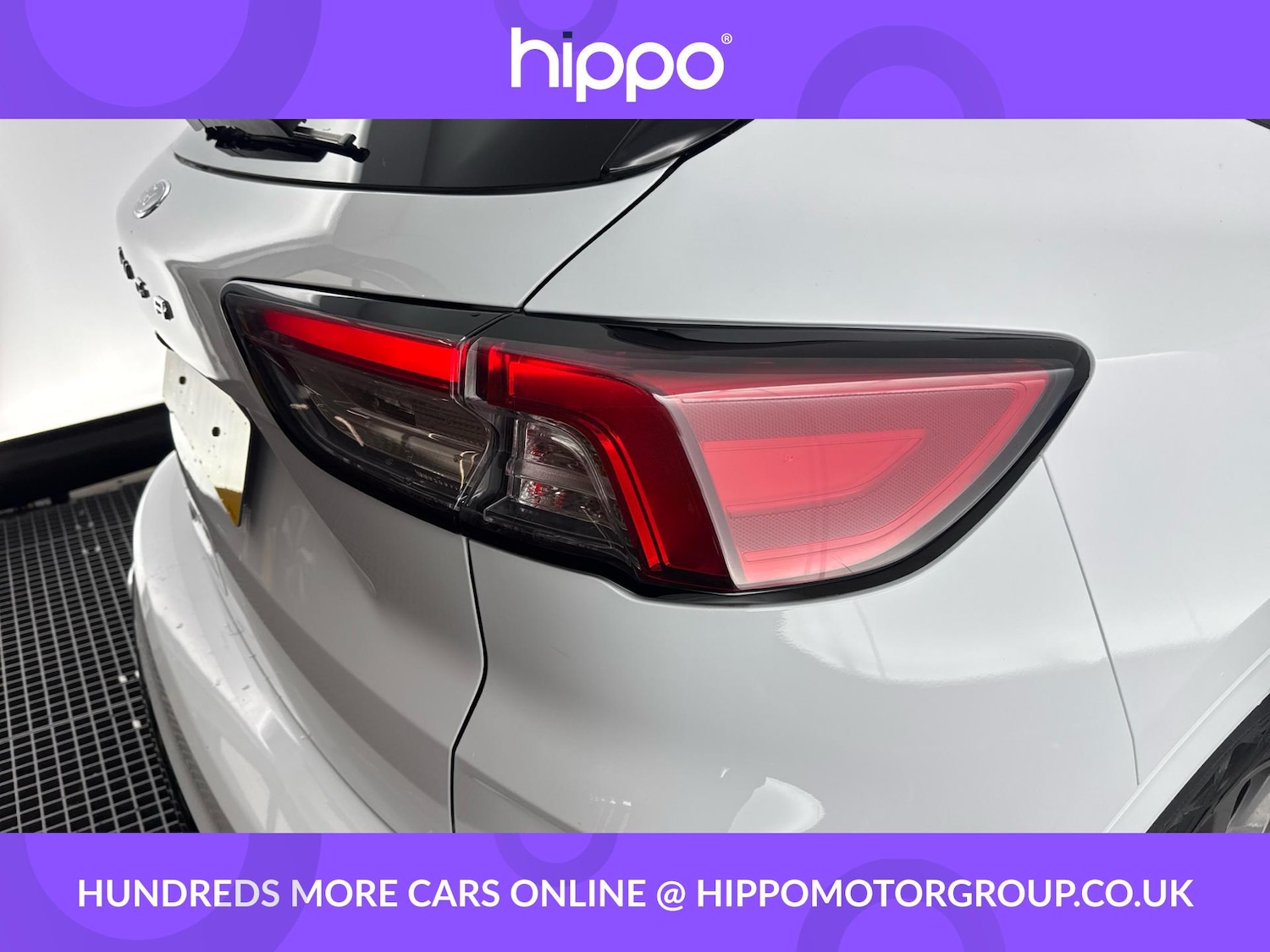 Used Ford Kuga 2023 for sale - 77278562: Photo 24